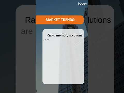 Next Generation Memory Market Size, Share, Trends, Growth, And Forecast 2025-2033