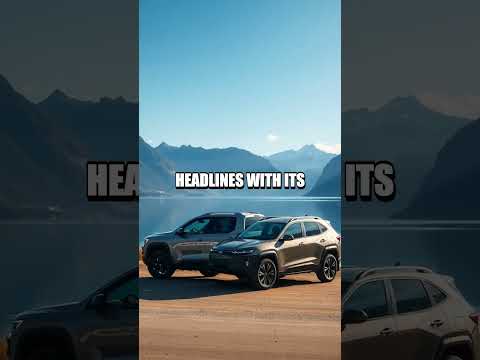 The Journey of Rivian: Electrifying Adventures