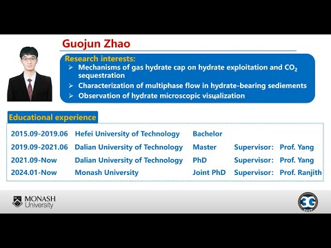 Unlocking the Future of Clean Energy: Gas Hydrate Recovery &amp; Utilization