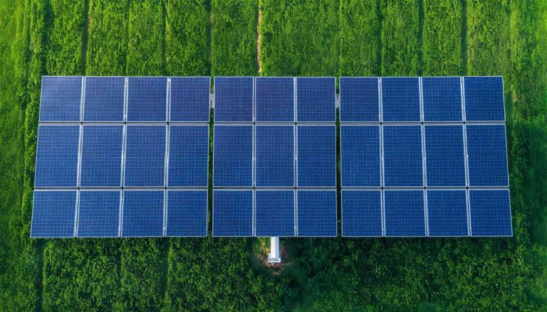 绿色能源的新曙光：Anker SOLIX的愿景重新构思欧洲太阳能解决方案