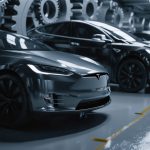 Sebességet Váltani: A Meglepetésszerű Visszavágás Tesla és Elon Musk Ellen