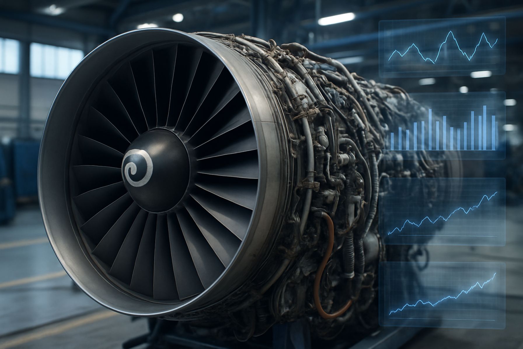 Digitized Jet Turbine Diagnostics: 2025 Market Landscape and 3–5 Year Outlook for Advanced Monitoring, Predictive Maintenance, and Data-Driven Optimization