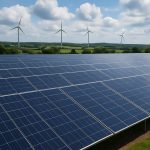 Halide Perovskite Solar Cell Boom: 2025’s Breakout Tech & Shocking Forecasts Revealed