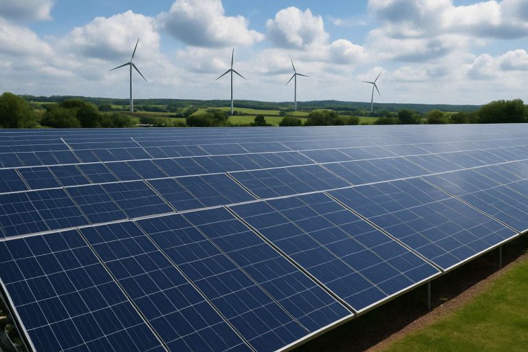 Halidni perovskitni solarni paneli: Tehnologija koja će se proslaviti 2025. godine i šokantne prognoze otkrivene