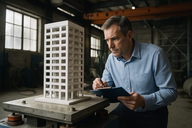 Ingegneria Sismica Kinetica: Il Cambiamento di Gioco del 2025 Svelato—Cosa Aspettarci per l'Industria?