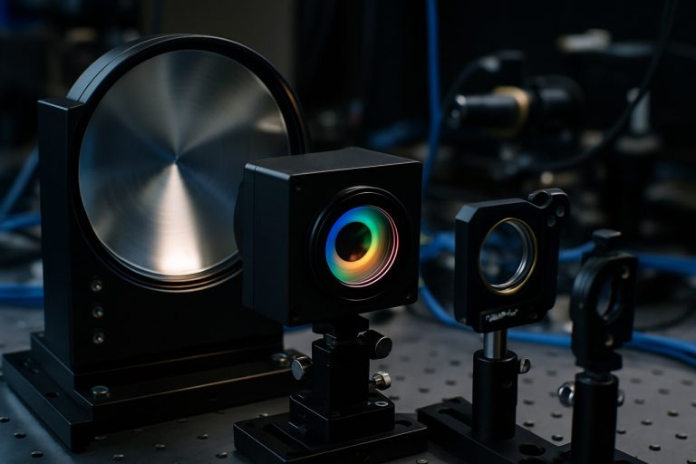 Golfrouws Tomografie Systemen voor Adaptieve Optiek: 2025 Marktstijging & Toekomstige Ontwrichtingen