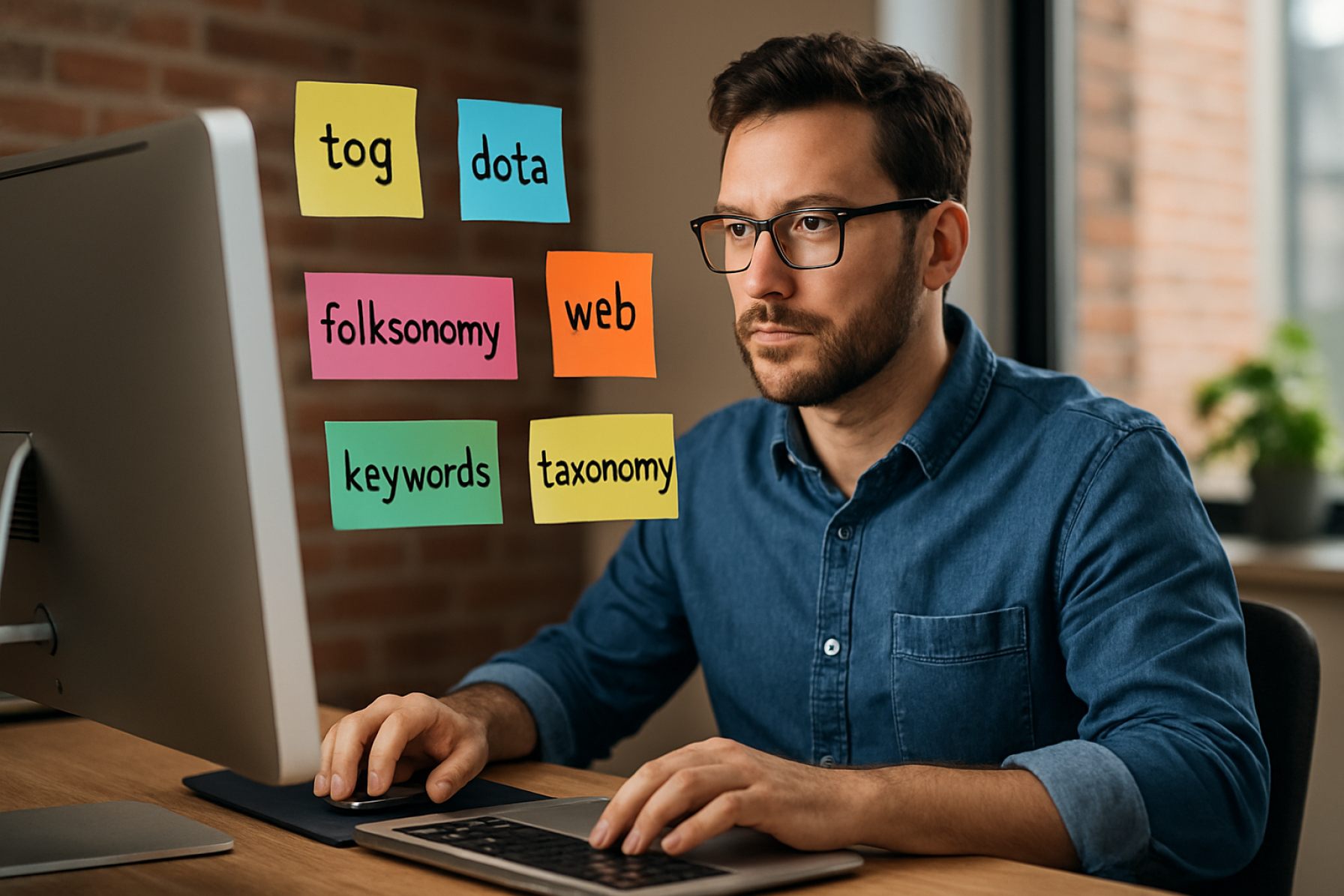 Revolutionizing Knowledge: How Folksonomy-Based Systems Are Disrupting Information Management