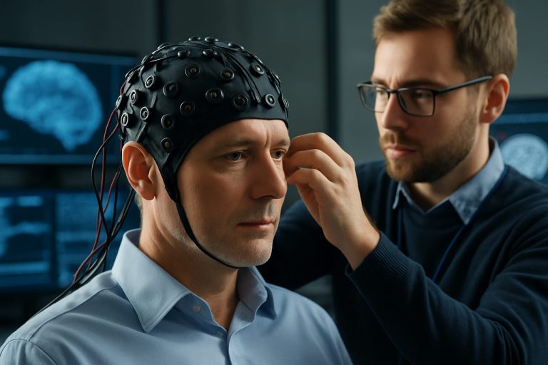 Ingeniería de Neuroprótesis 2025: Desatando un Aumento del 22% en la Integración de Tecnología Cerebral