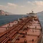 Strait of Hormuz Crisis: Navigating Global Energy Security and Geopolitical Risks