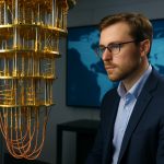 Progrese emergente în computația cuantică, lideri din industrie și perspective globale de piață